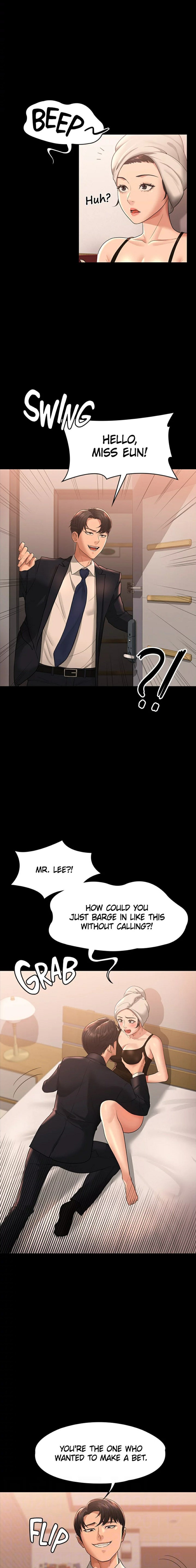 Supervisor Access chapter 37 page 4