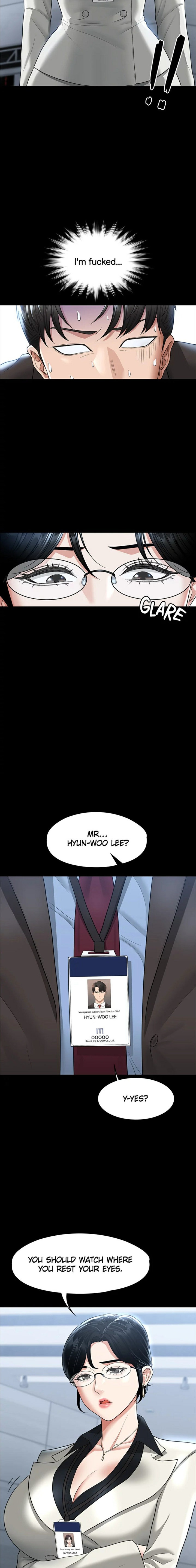 Supervisor Access chapter 37 page 18