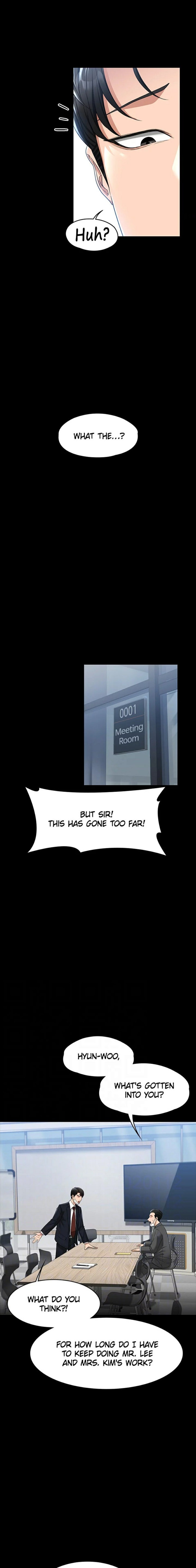 Supervisor Access chapter 38 page 4