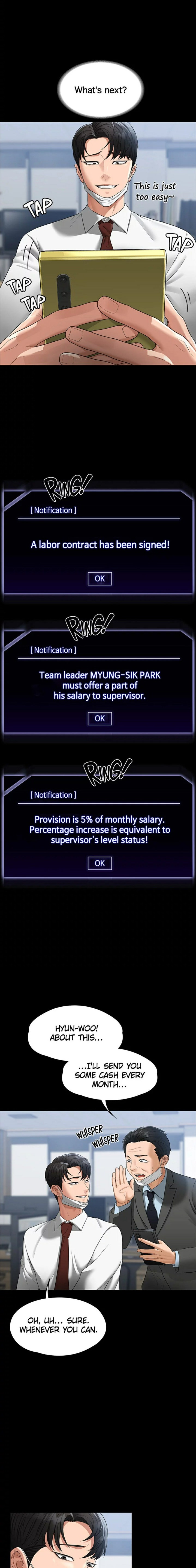 Supervisor Access chapter 38 page 10
