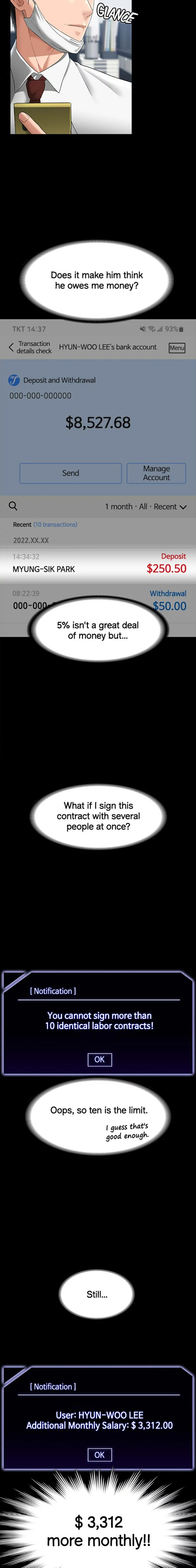 Supervisor Access chapter 38 page 11