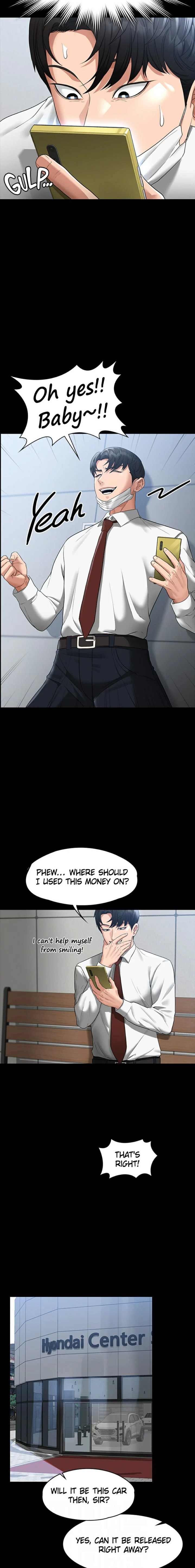 Supervisor Access chapter 38 page 12