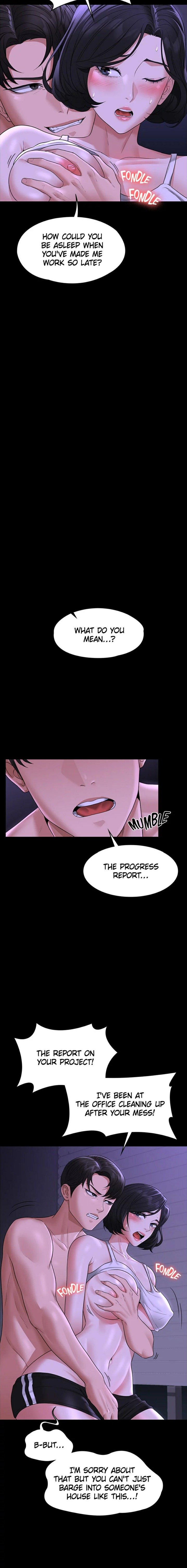 Supervisor Access chapter 38 page 22