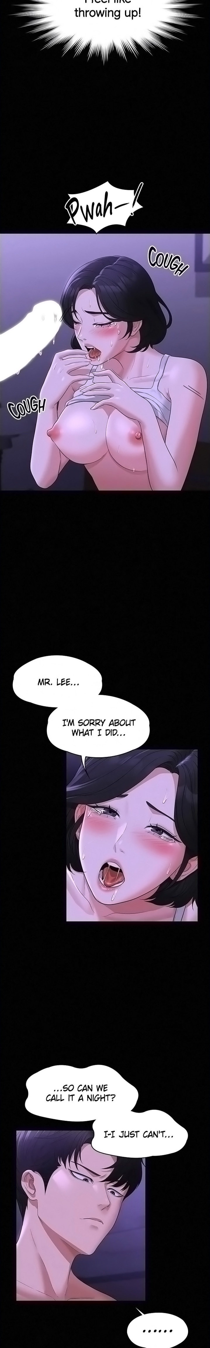Supervisor Access chapter 40 page 6