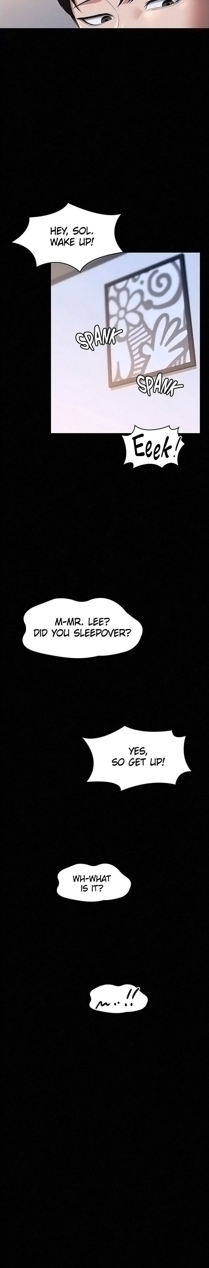 Supervisor Access chapter 40 page 21