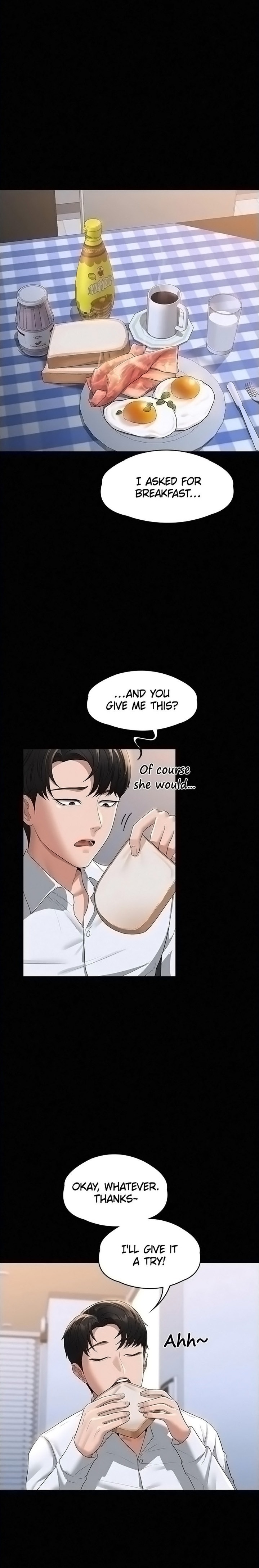 Supervisor Access chapter 40 page 22