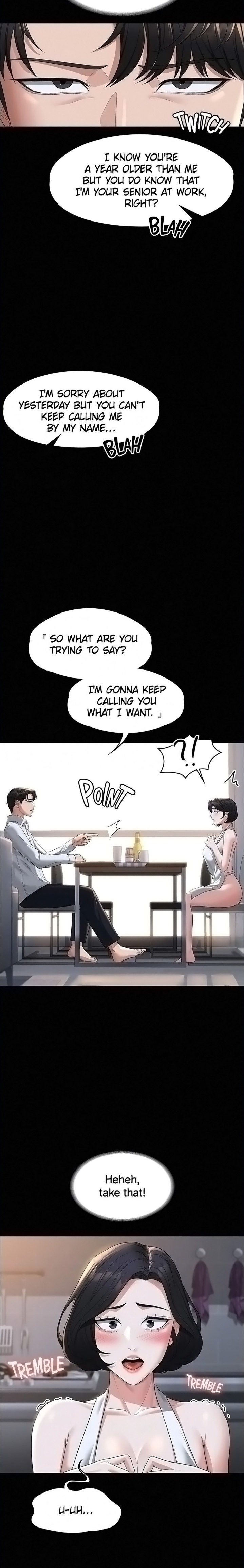 Supervisor Access chapter 41 page 7