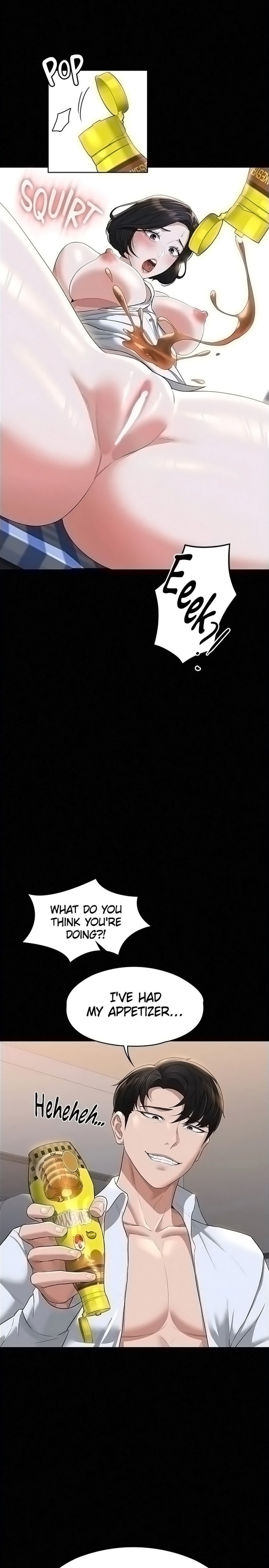 Supervisor Access chapter 41 page 24