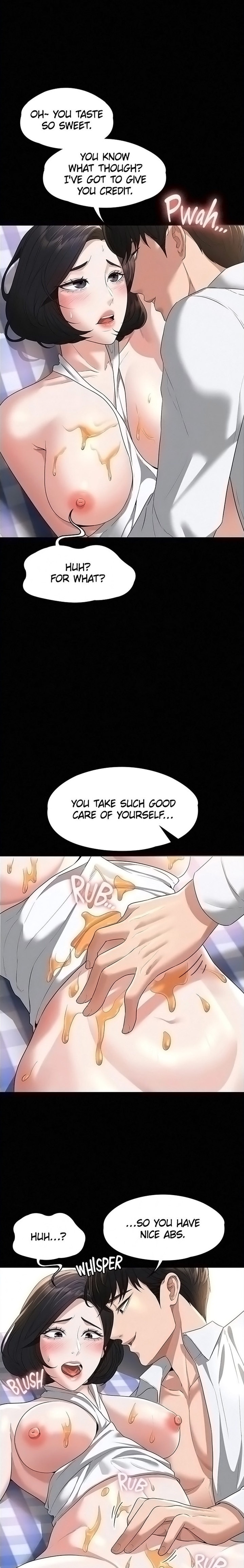 Supervisor Access chapter 42 page 8