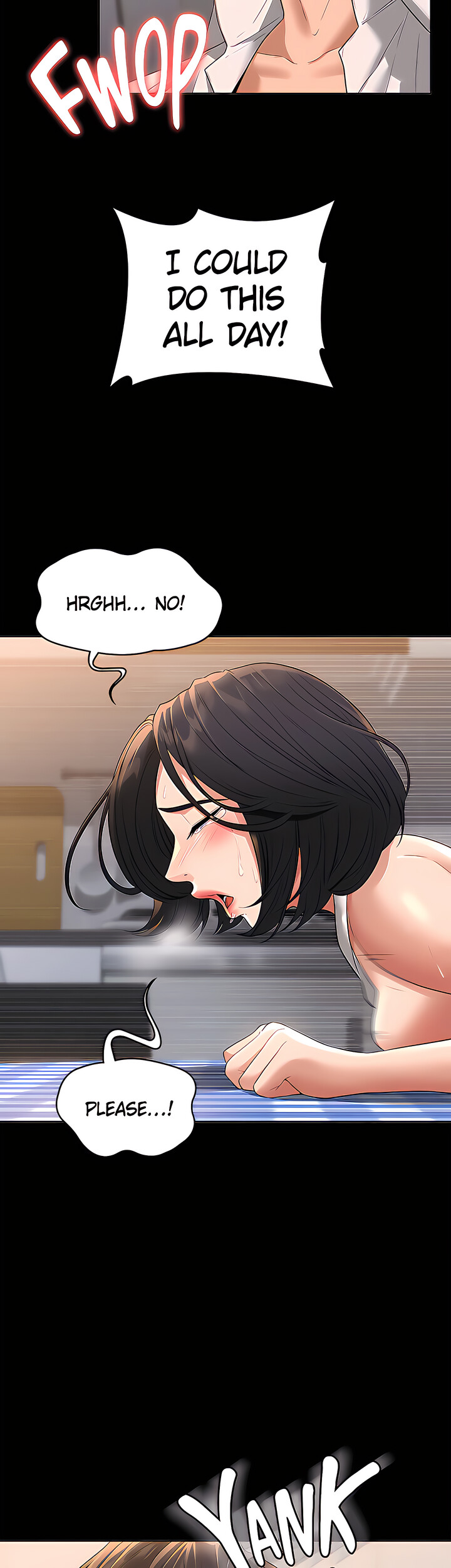 Supervisor Access chapter 43 page 8