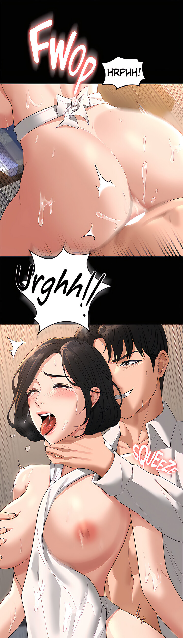 Supervisor Access chapter 43 page 11