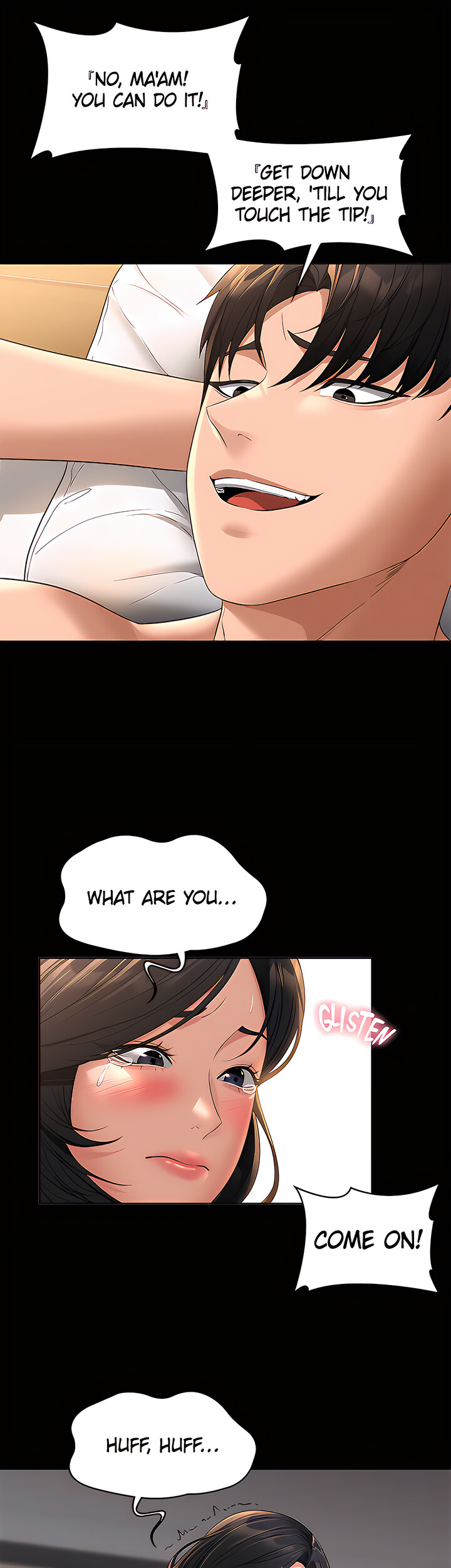 Supervisor Access chapter 43 page 21