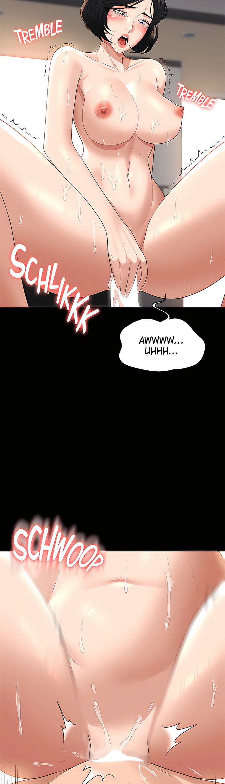 Supervisor Access chapter 43 page 22