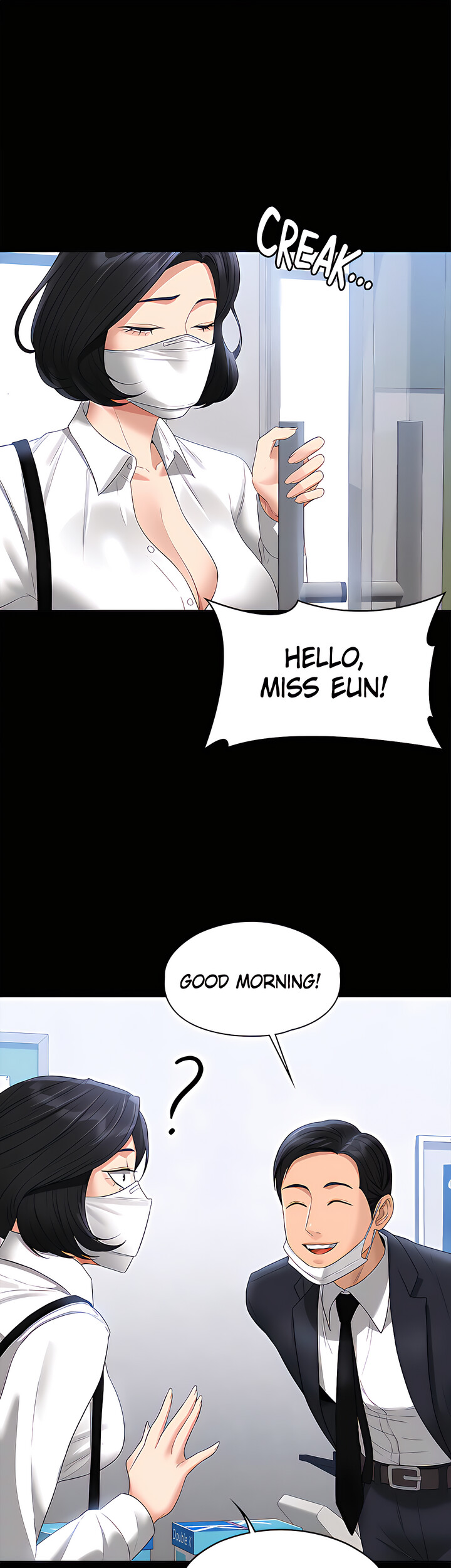 Supervisor Access chapter 43 page 37