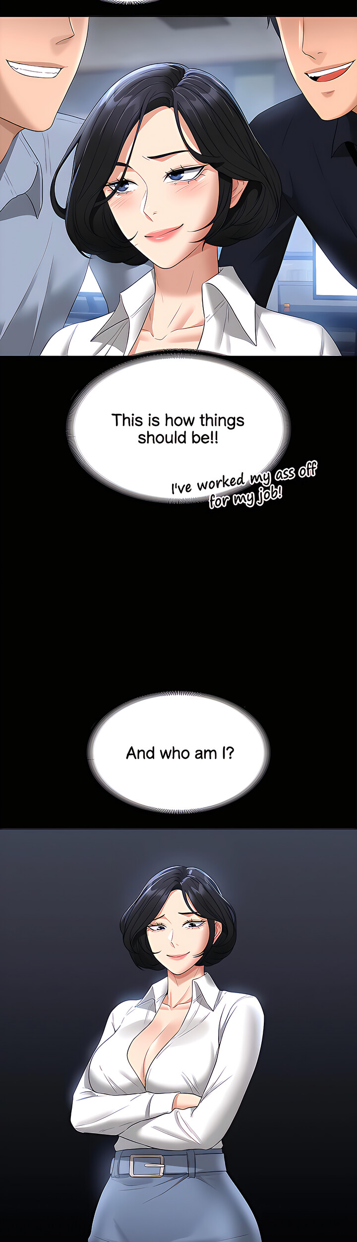 Supervisor Access chapter 43 page 40