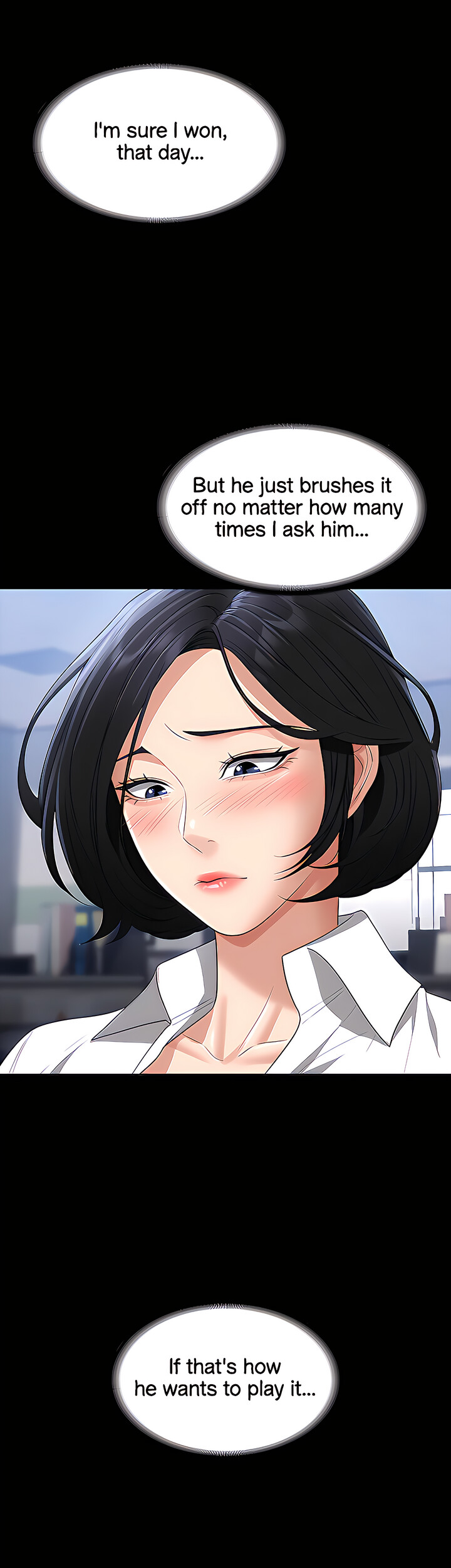 Supervisor Access chapter 43 page 42