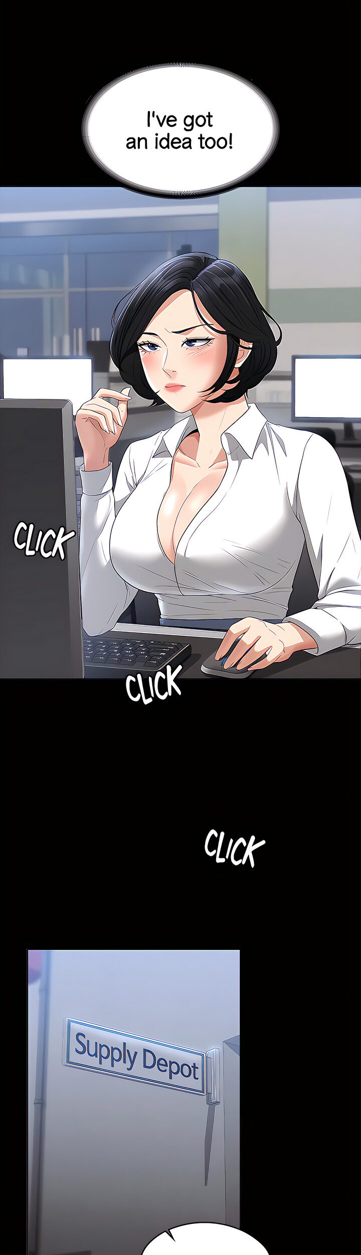 Supervisor Access chapter 43 page 43