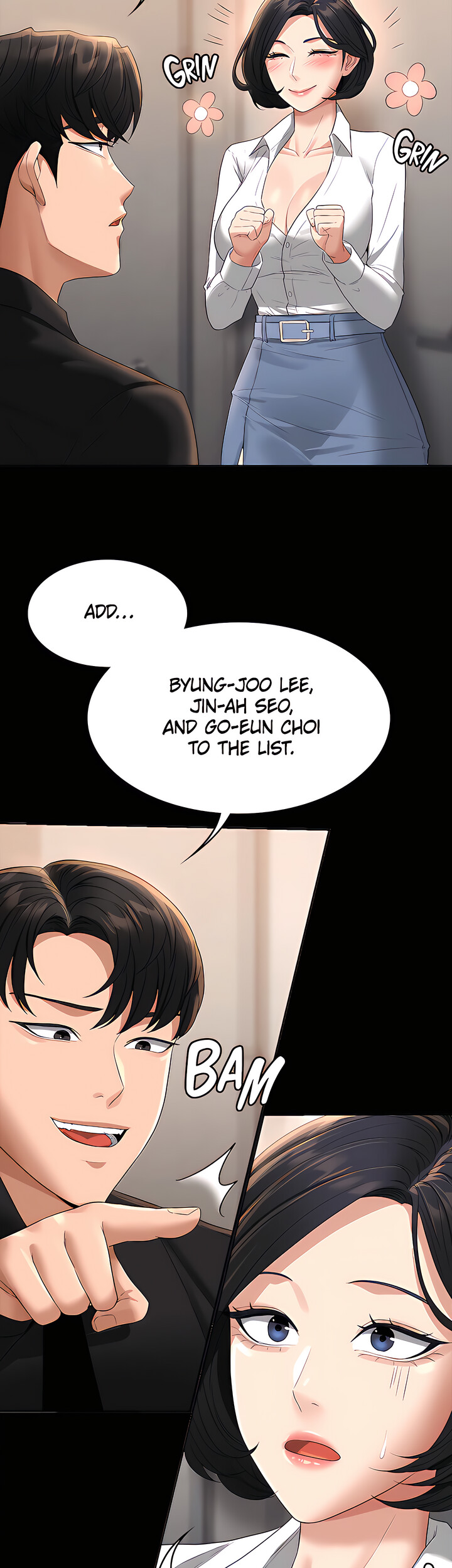 Supervisor Access chapter 43 page 45