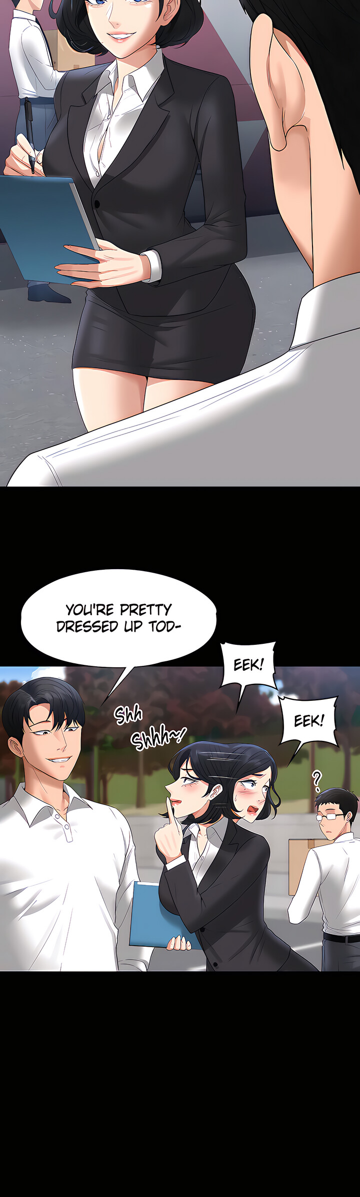 Supervisor Access chapter 44 page 8