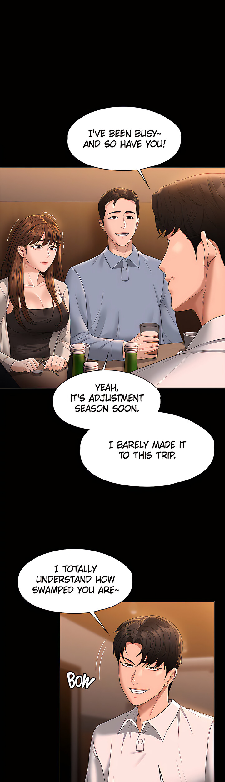 Supervisor Access chapter 44 page 23