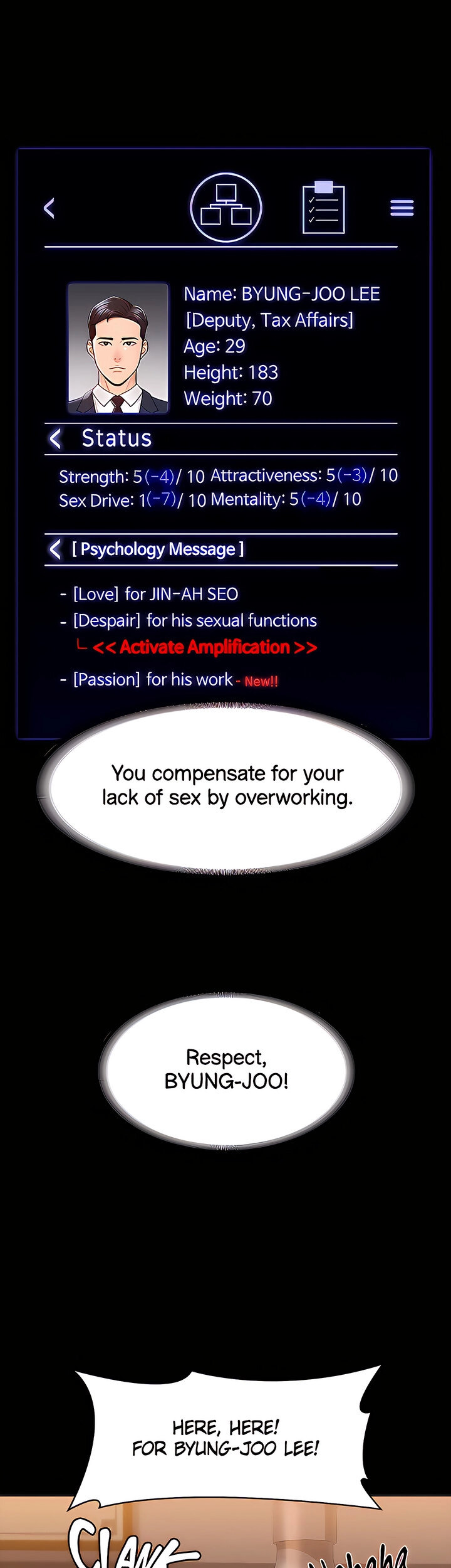 Supervisor Access chapter 44 page 26