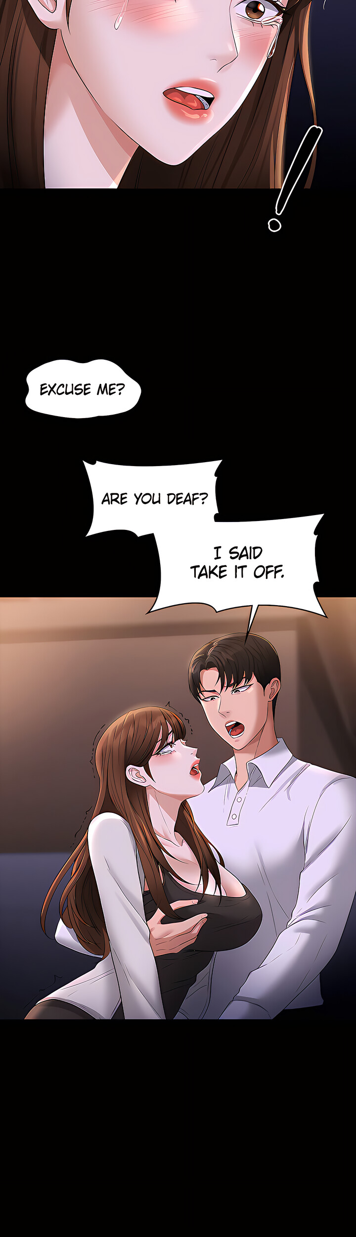 Supervisor Access chapter 44 page 47