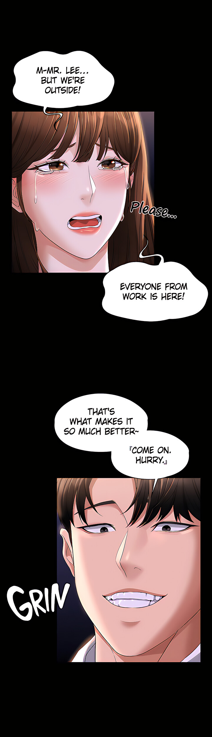 Supervisor Access chapter 44 page 48