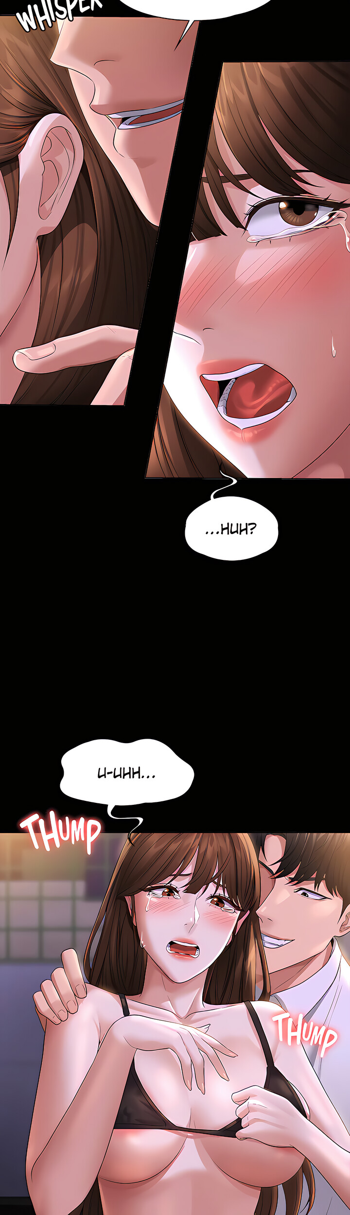Supervisor Access chapter 44 page 52