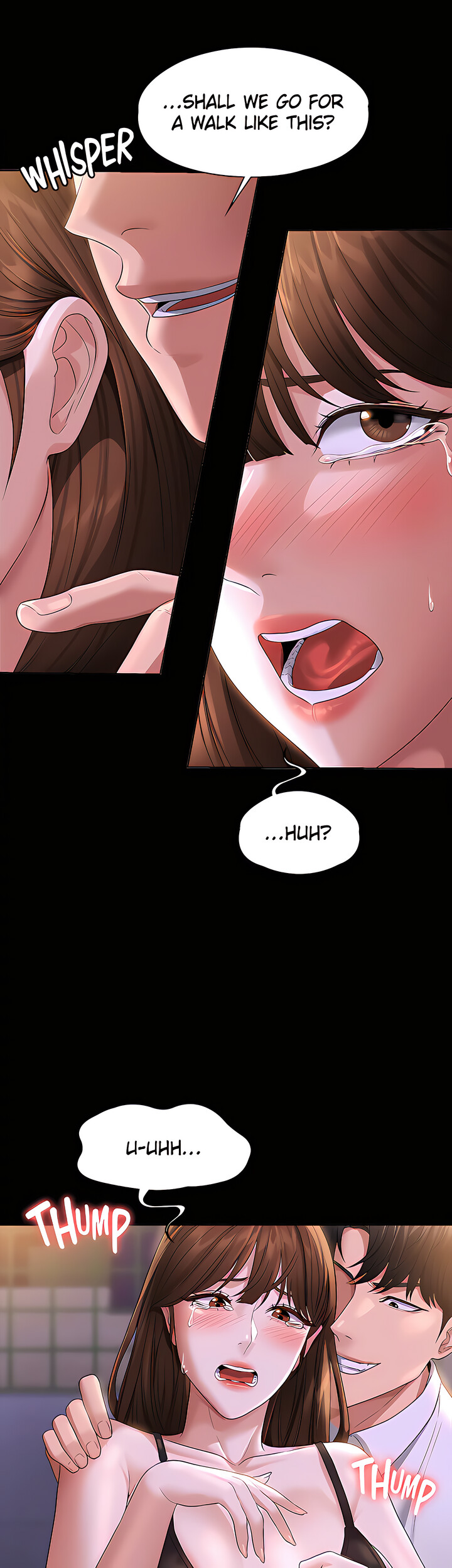 Supervisor Access chapter 45 page 2