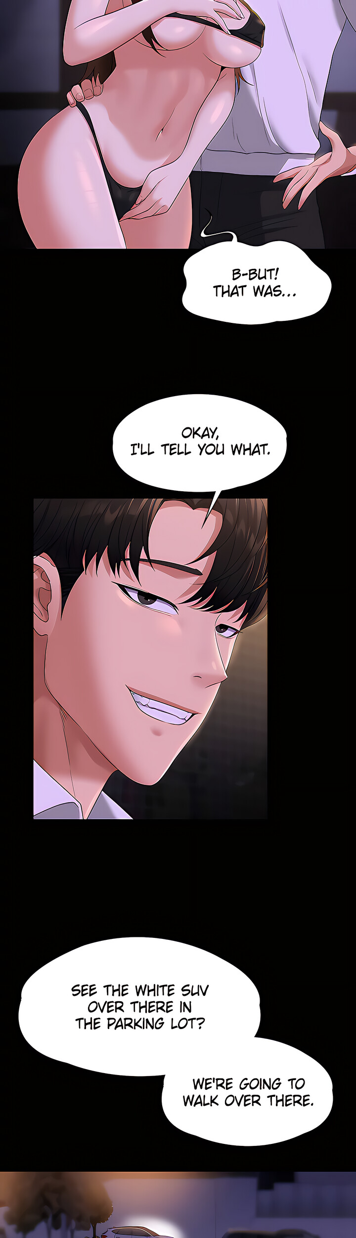 Supervisor Access chapter 45 page 7