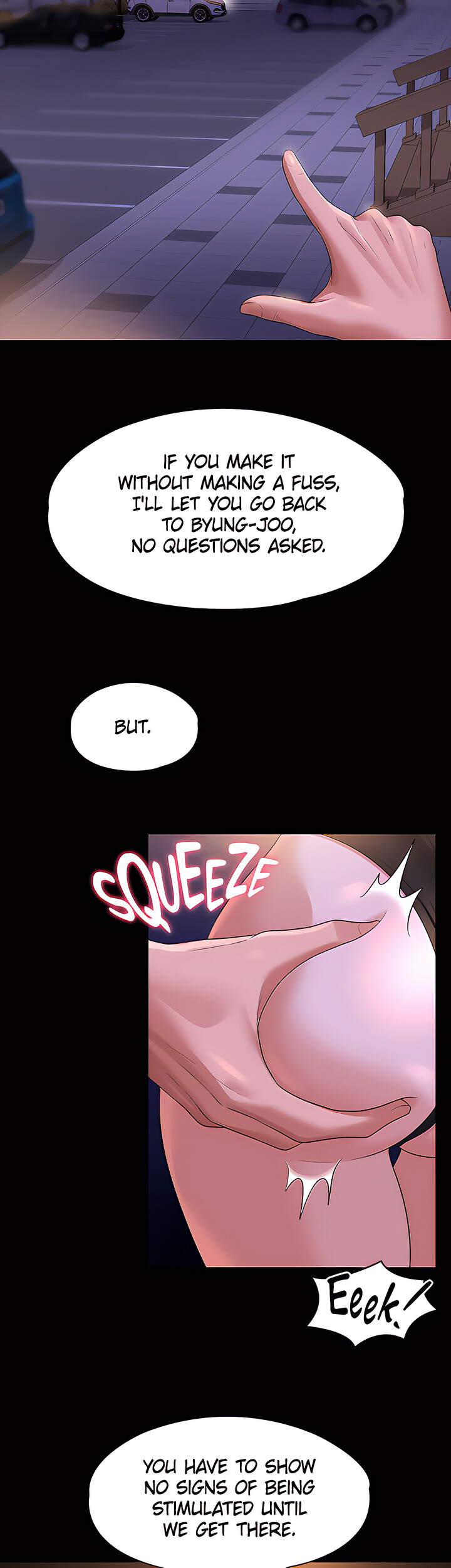 Supervisor Access chapter 45 page 8