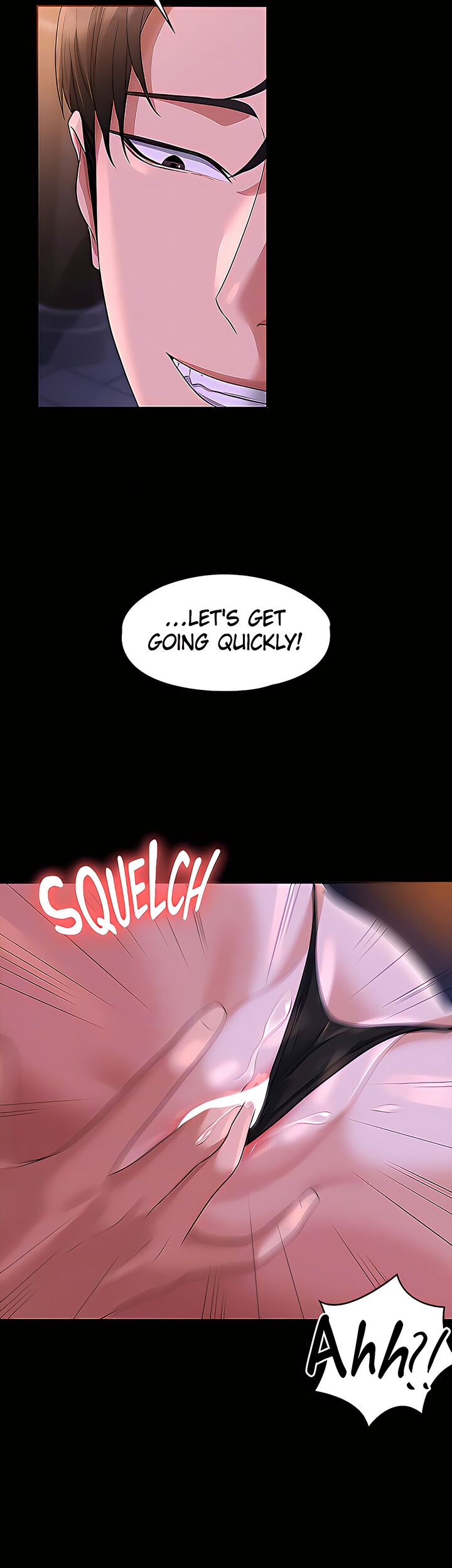 Supervisor Access chapter 45 page 11