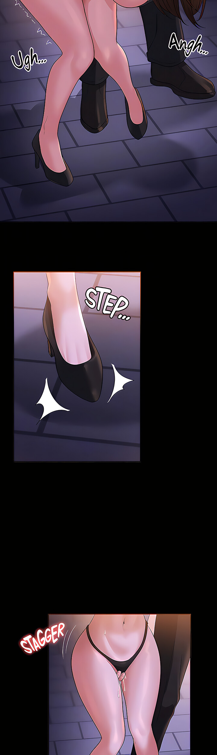 Supervisor Access chapter 45 page 13