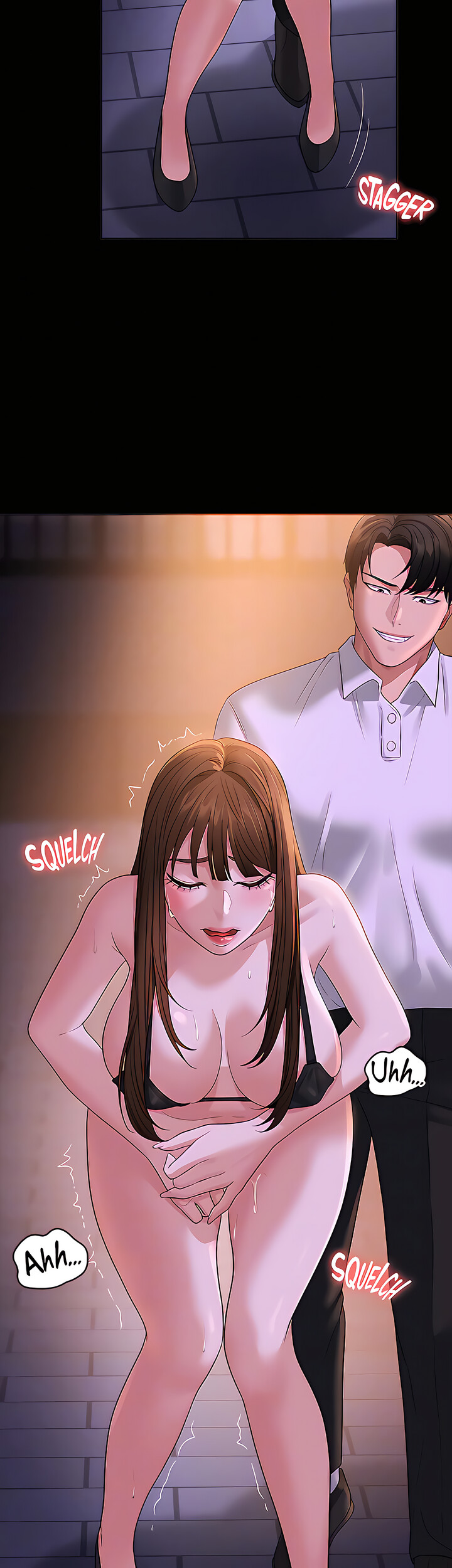 Supervisor Access chapter 45 page 14