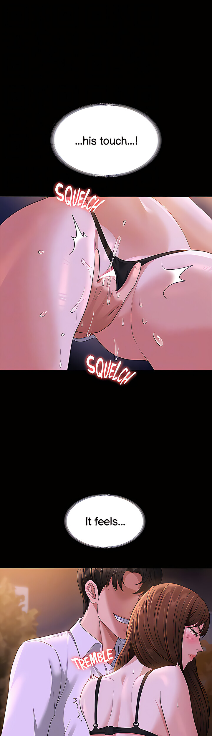 Supervisor Access chapter 45 page 17
