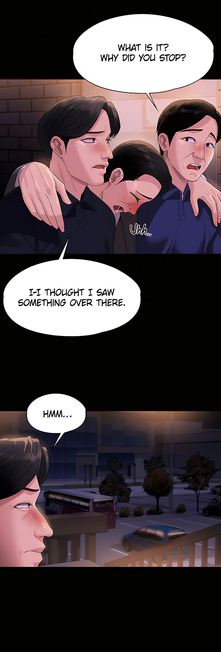 Supervisor Access chapter 45 page 20