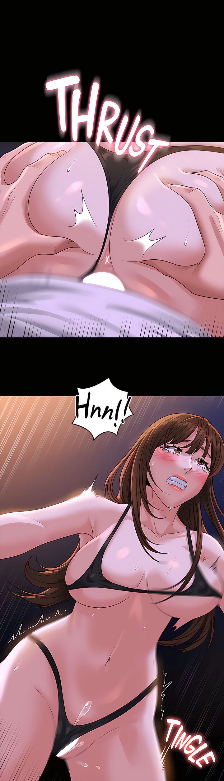 Supervisor Access chapter 45 page 26