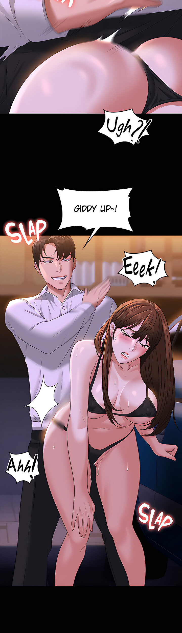 Supervisor Access chapter 45 page 29