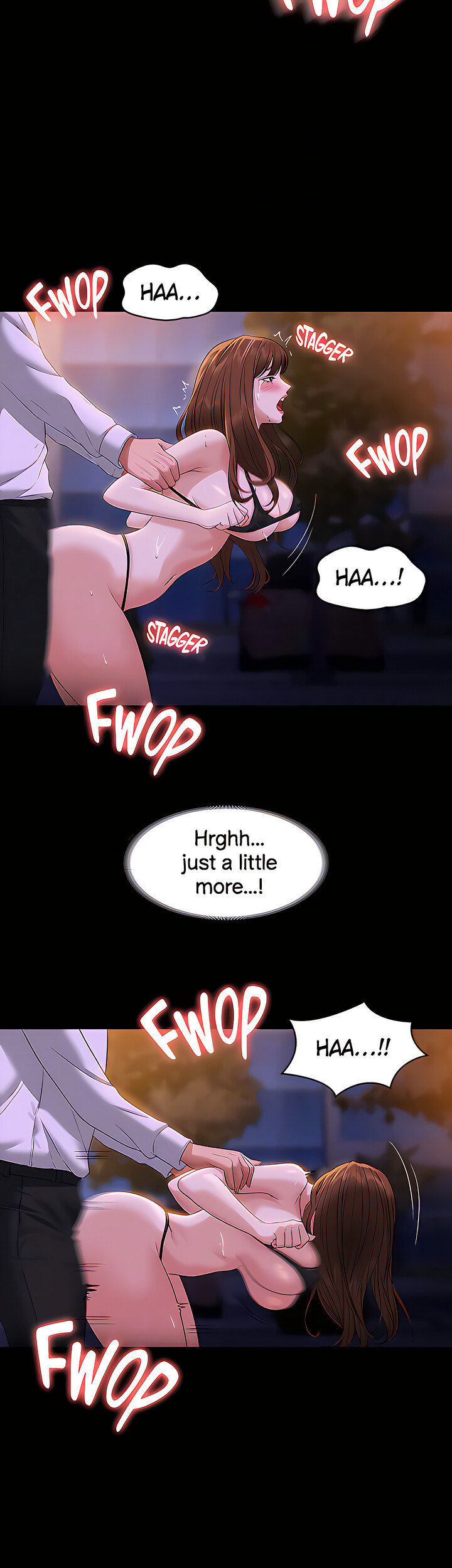 Supervisor Access chapter 45 page 38