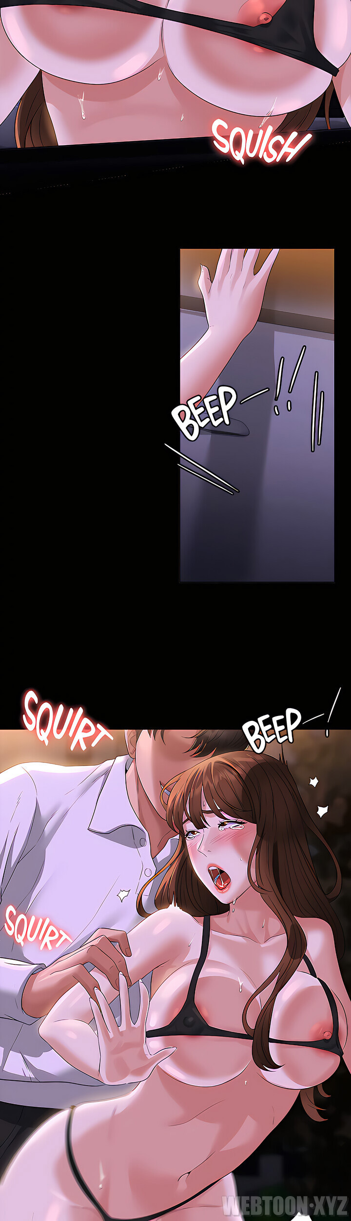 Supervisor Access chapter 45 page 43