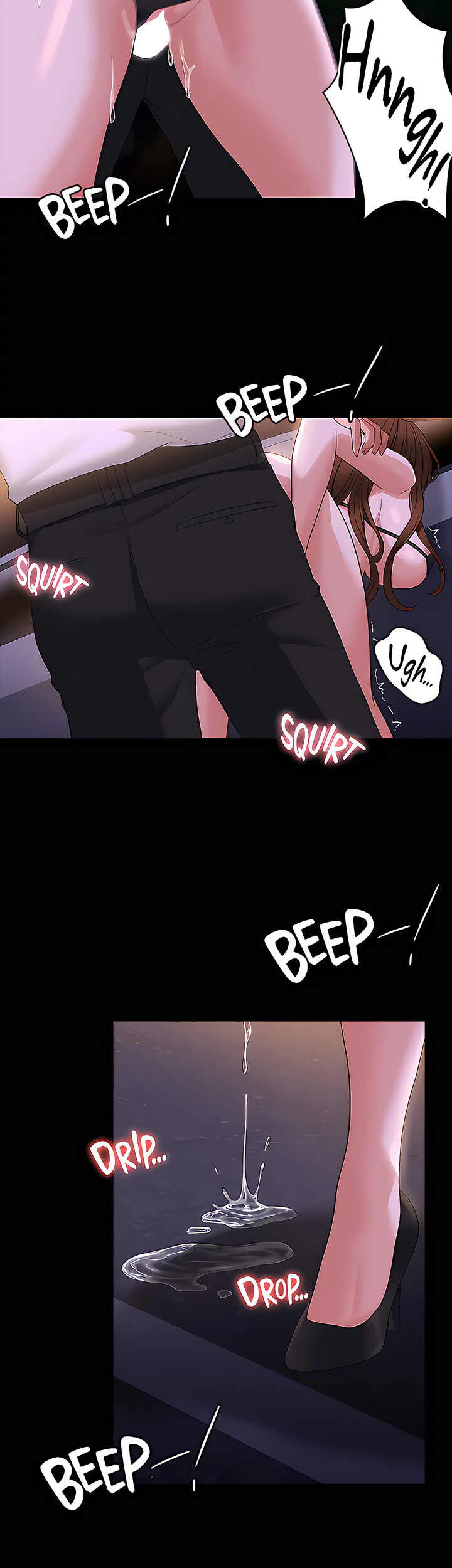 Supervisor Access chapter 45 page 44