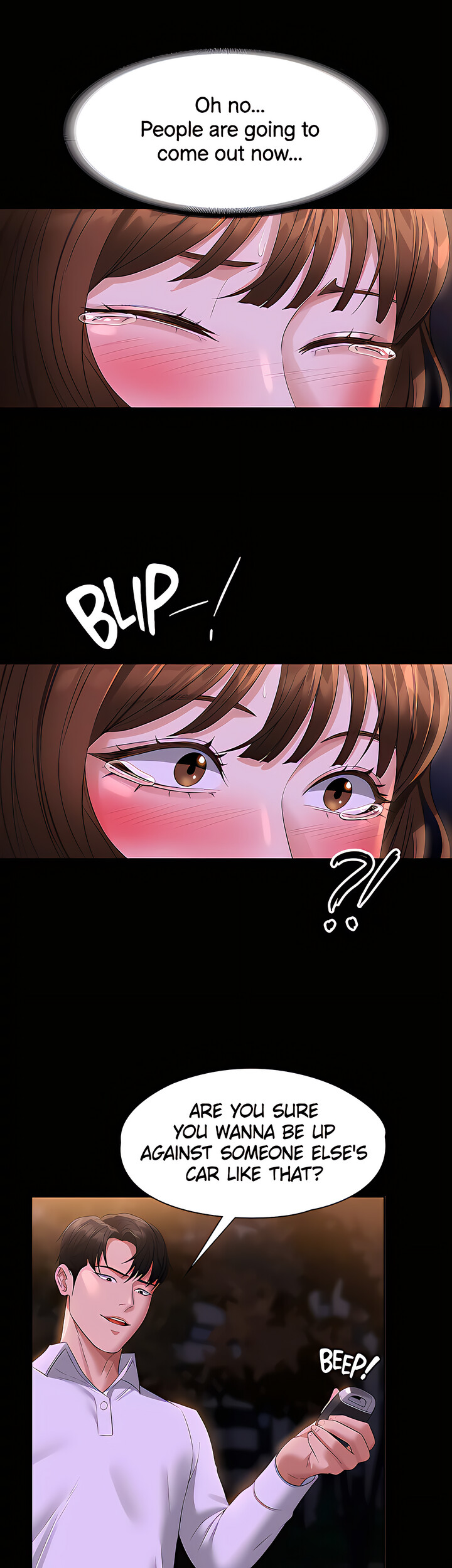 Supervisor Access chapter 45 page 45