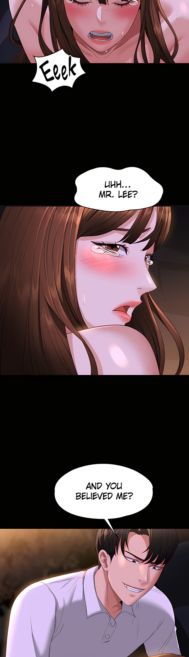 Supervisor Access chapter 45 page 49