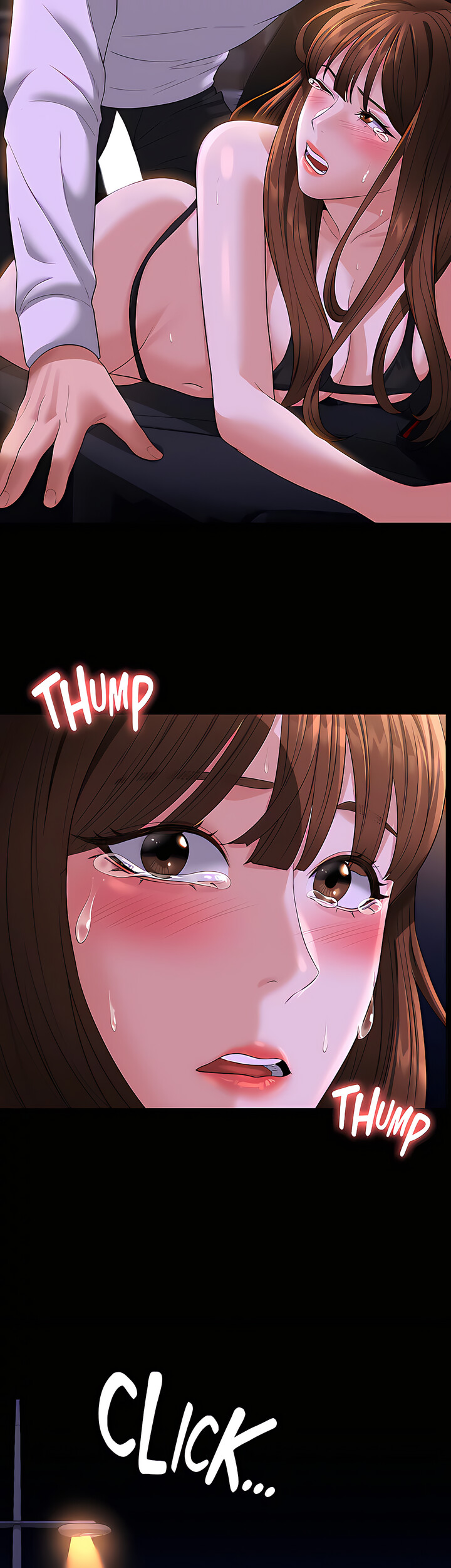 Supervisor Access chapter 45 page 50
