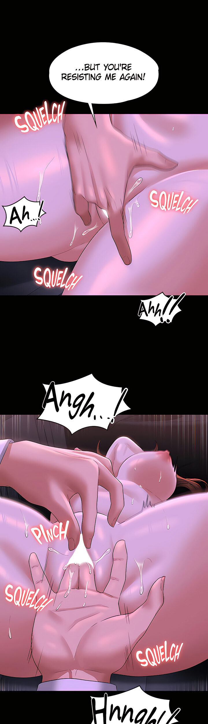 Supervisor Access chapter 46 page 10