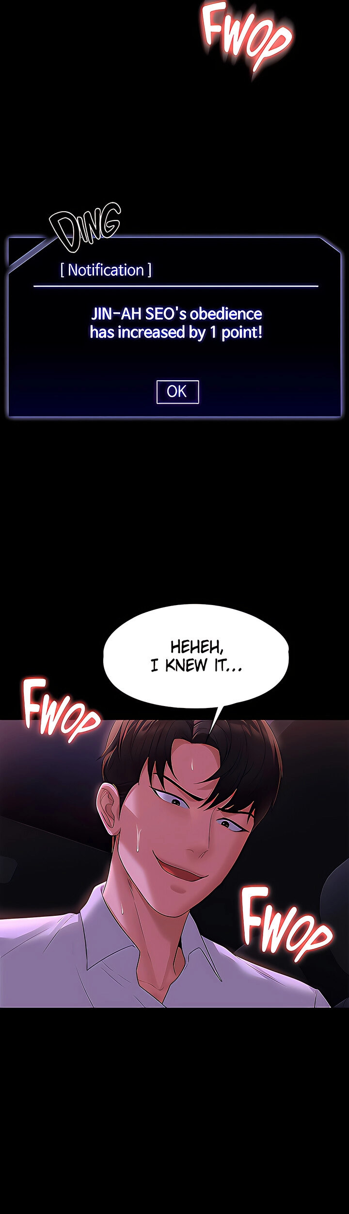 Supervisor Access chapter 46 page 24