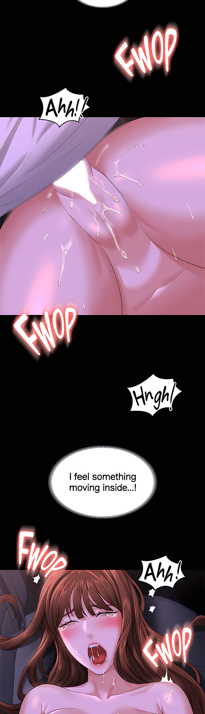 Supervisor Access chapter 46 page 30