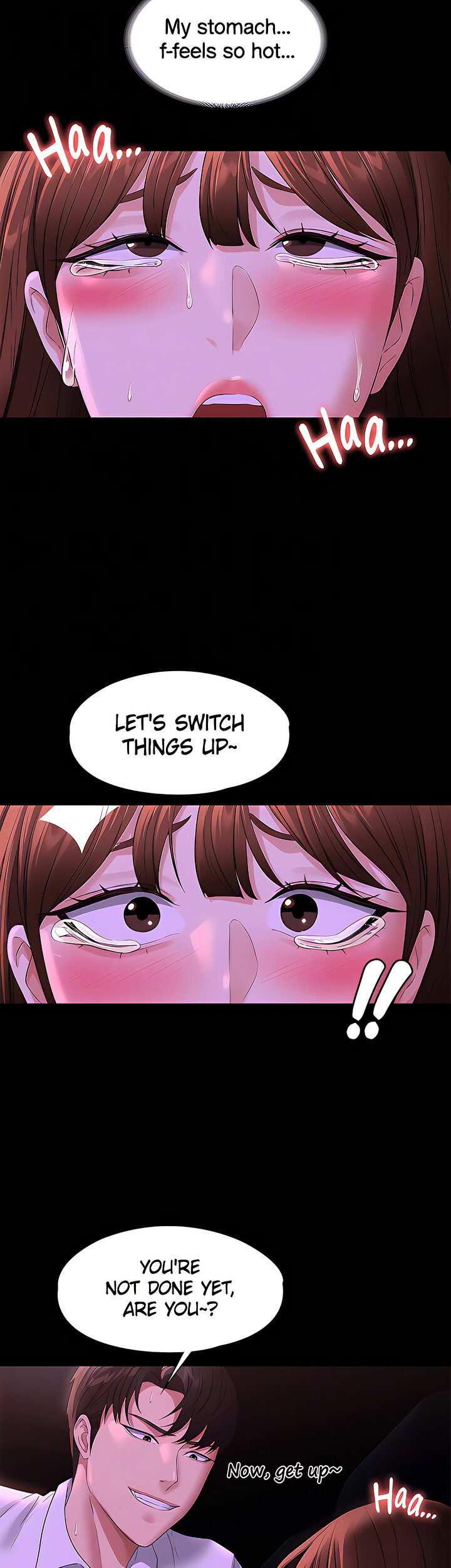 Supervisor Access chapter 46 page 36