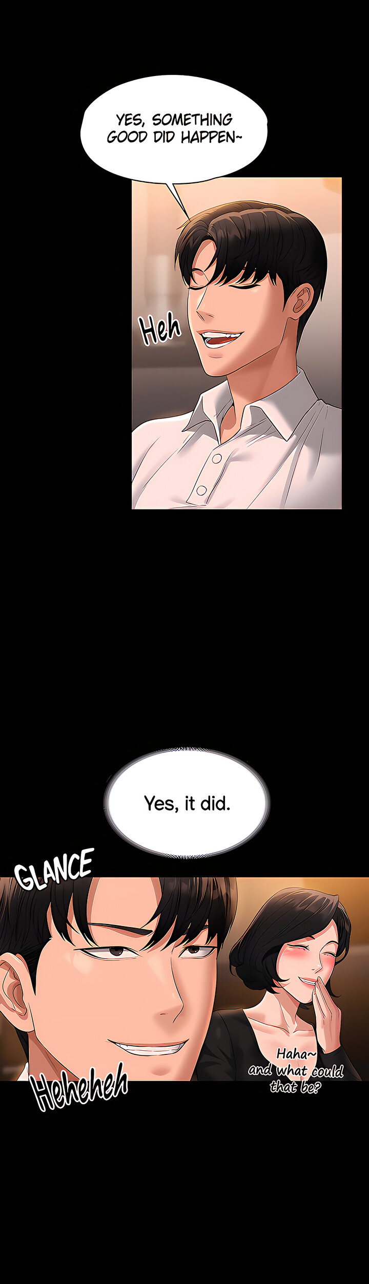 Supervisor Access chapter 46 page 51