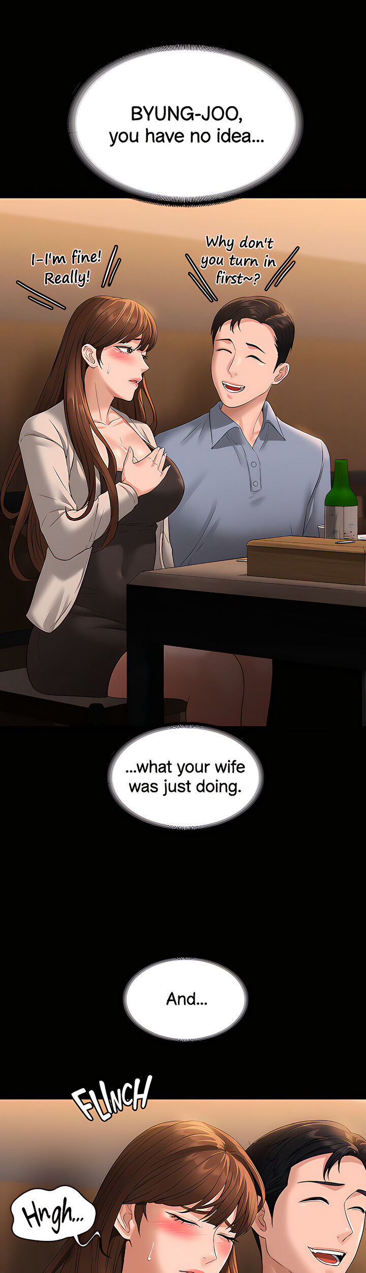 Supervisor Access chapter 46 page 52